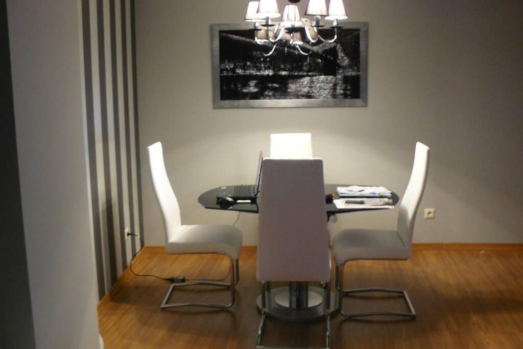 Apartamento Con Vistas Al Mar, Piscina Y Parking Lägenhet Sanxenxo Exteriör bild